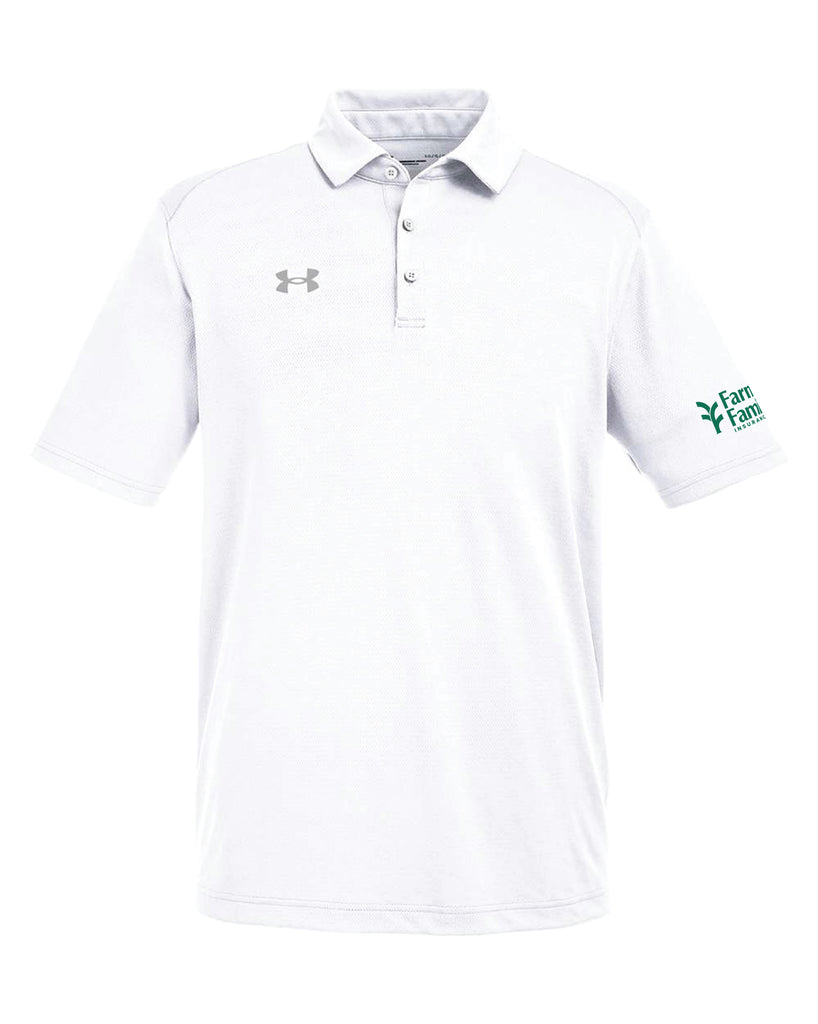 Under Armour Men's Tech™ Polo - 1370399