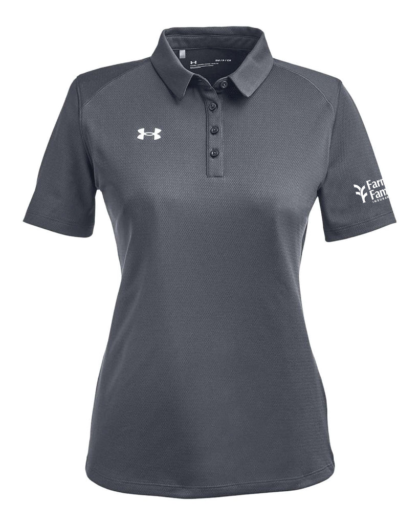 Under Armour Women's Tech™ Polo - 1370431