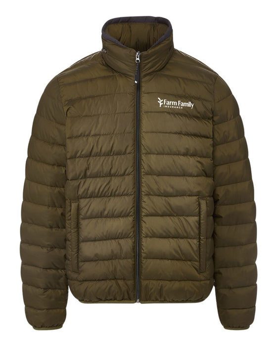 Weatherproof Men's PillowPac Puffer Jacket 211136