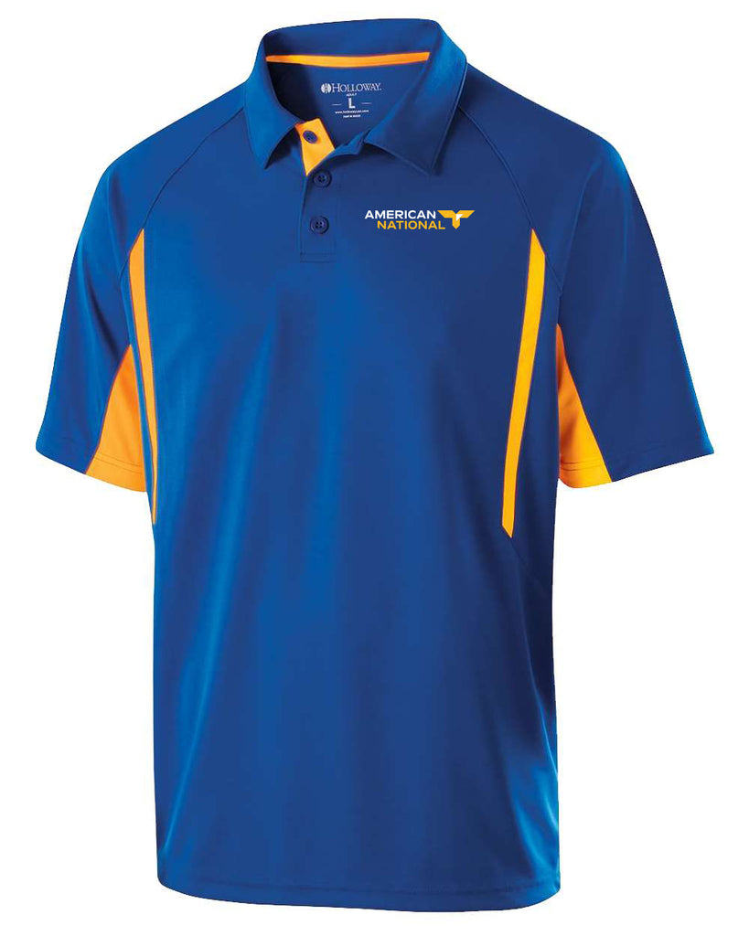 Holloway Two-Tone Avenger Polo - 222530