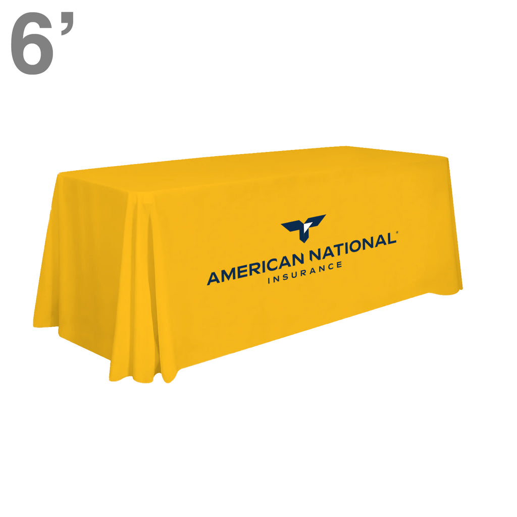 AN Table Covers & Runners