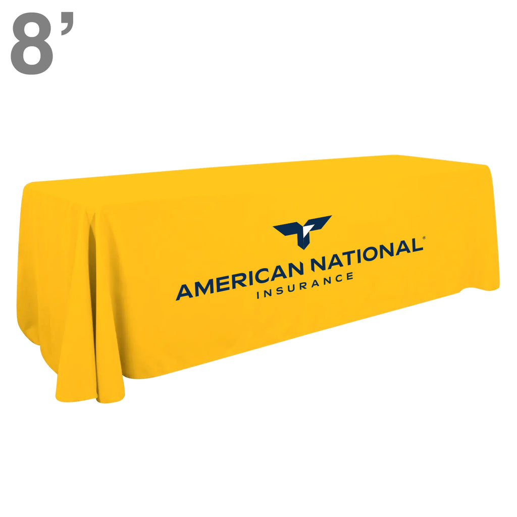 AN Table Covers & Runners