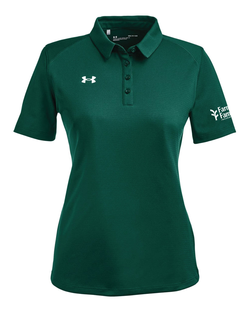 Under Armour Women's Tech™ Polo - 1370431