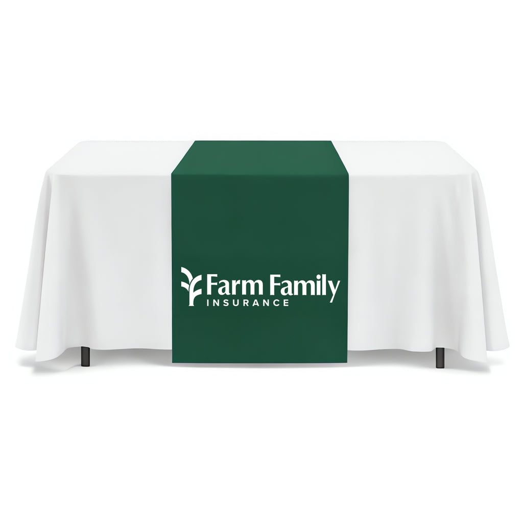 30" x 84" Table Runner