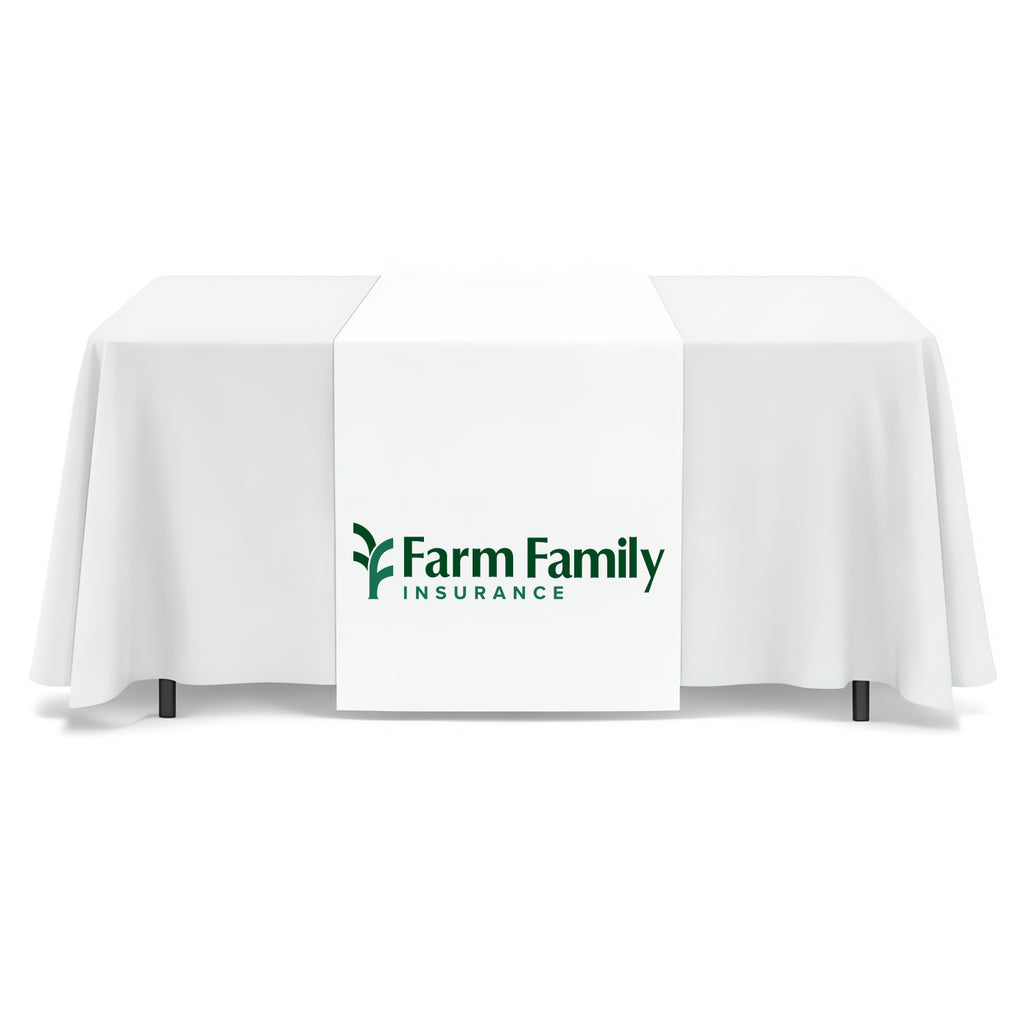 30" x 84" Table Runner
