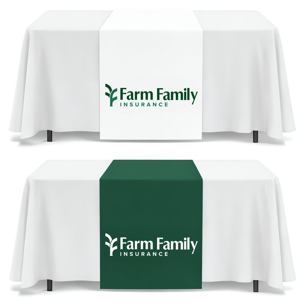30" x 84" Table Runner