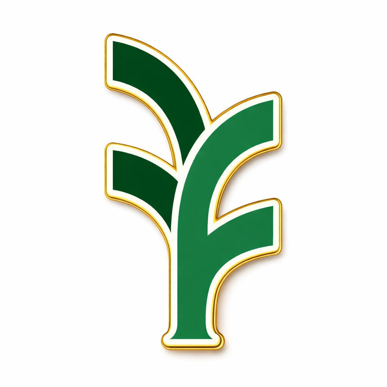 Farm Family Lapel Pin - LAPELPIN