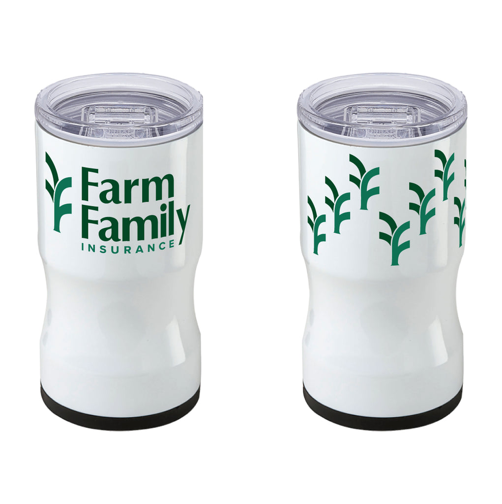 12 oz Urban Peak® 3-in-1 Insulator - SL233SS