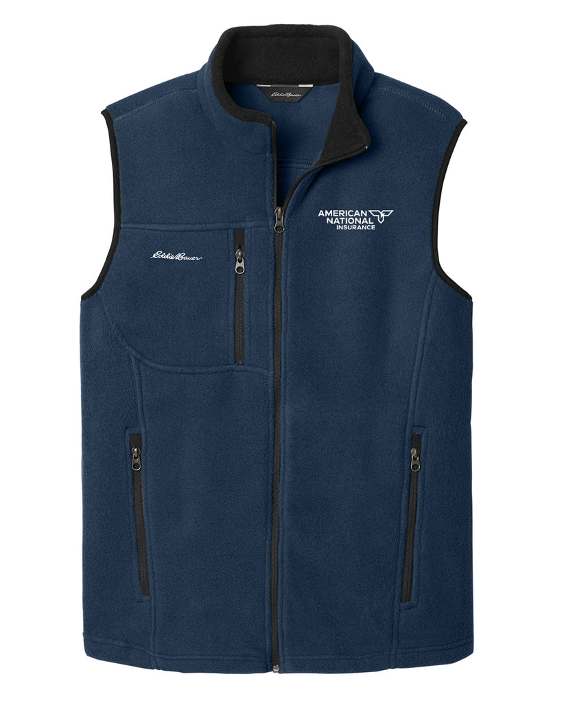 Eddie Bauer® Men's Fleece Vest EB204