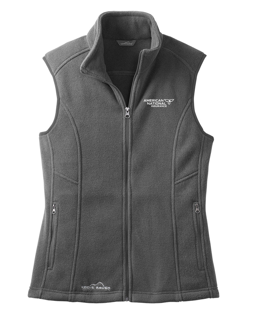 Eddie Bauer® Women's Fleece Vest EB205