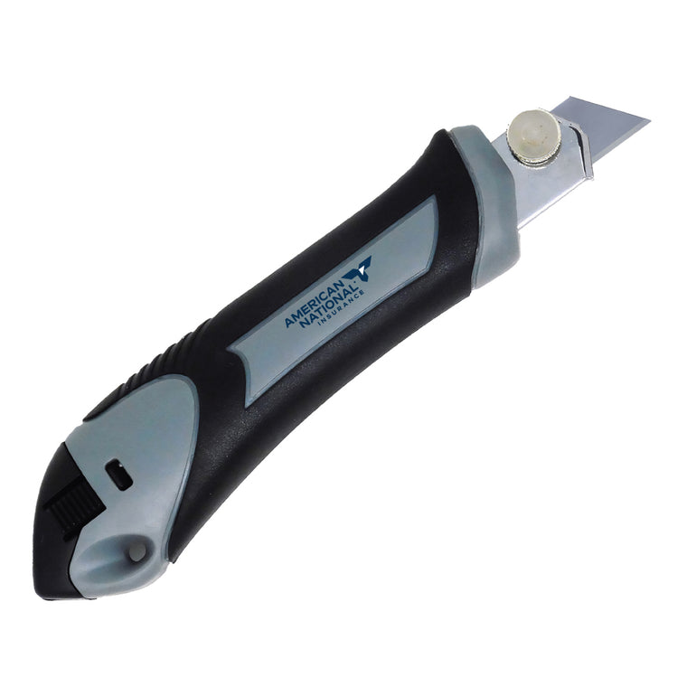 Slidepro Locking Utility Knife