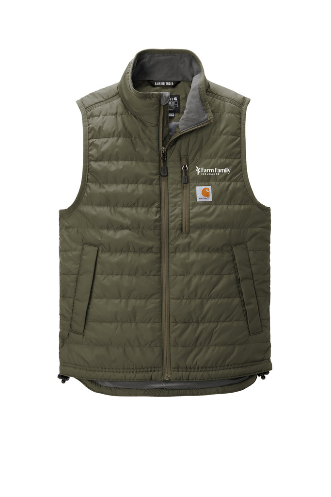 Carhartt® Gilliam Vest CT102286